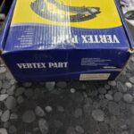 لنت عقب مزدا 323fl