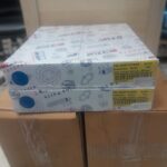 دیسک چرخ جلو مزدا 323 اف ال