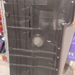 سینی زیر موتور مزدا 3