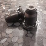 بوش طبق استوانه 323fl